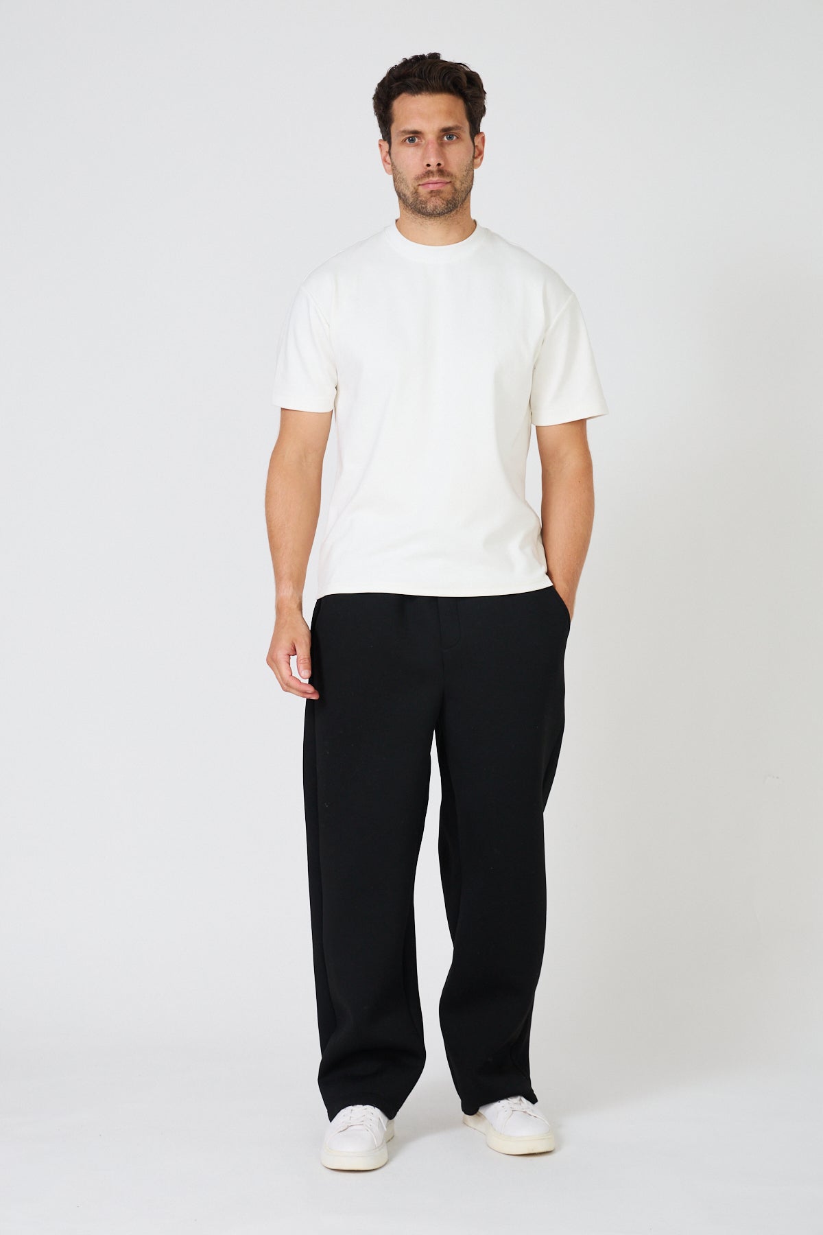 Ensemble Oversize  Épais