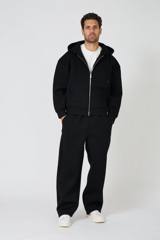 Ensemble Oversize  Épais