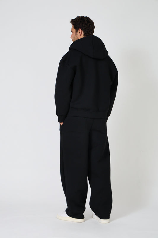 Ensemble Oversize  Épais