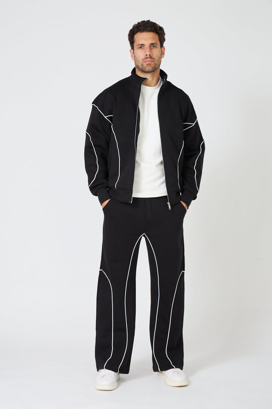 Ensemble Veste & Pantalon