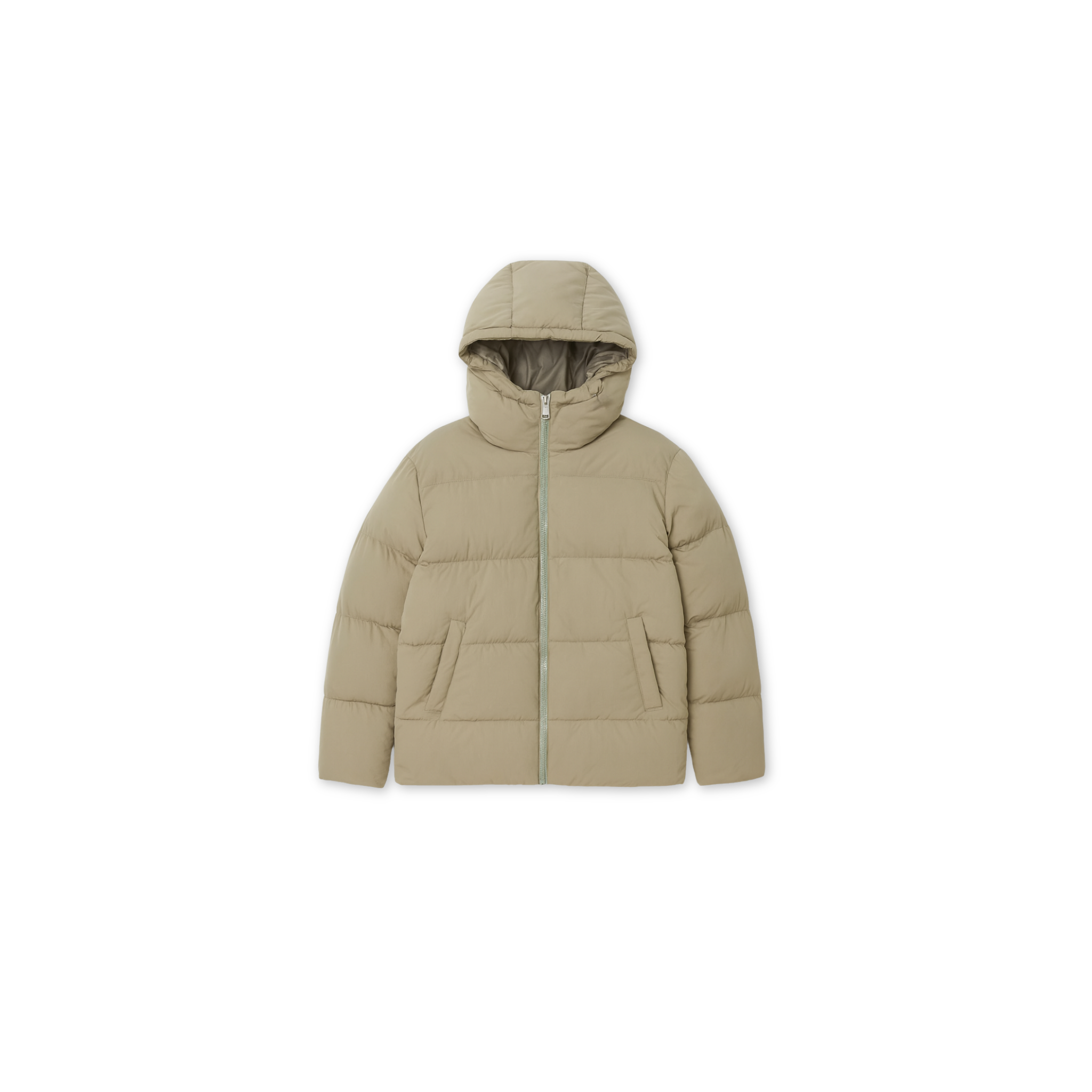 Doudounechaude pour homme style streetwear, idéale pour l’hiver.