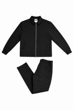 Ensemble Survêtement Zippé