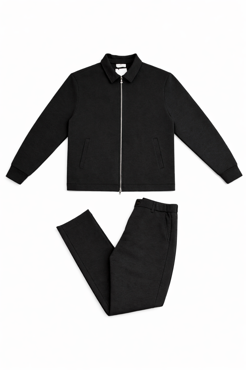 Ensemble Survêtement Zippé