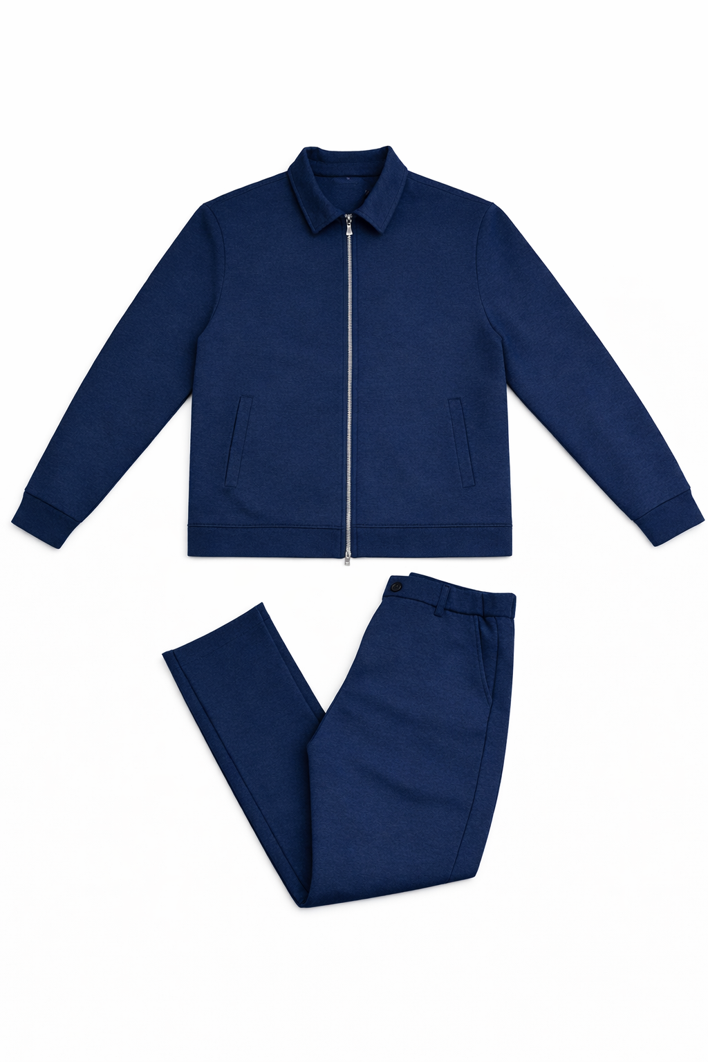 Ensemble Survêtement Zippé