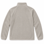 Veste Zippée à Col Montant