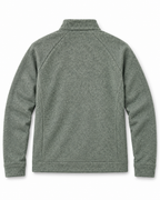 Veste Zippée à Col Montant et Poche Poitrine