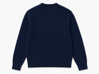 Pull Torsadé Élégance