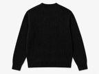 Pull Torsadé Élégance