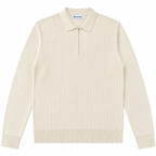 Polo Zippé Signature