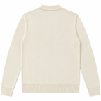 Polo Zippé Signature
