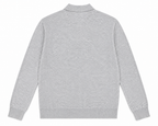 Polo Zippé Signature