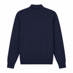 Polo Zippé Signature