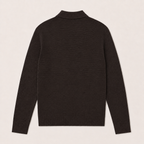 Pull Polo Zippé