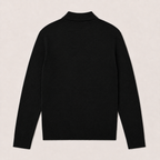 Pull Polo Zippé