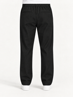 Pantalon Droit à Pinces Homme