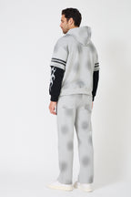 “Flame 23” Streetwear Set – Sweatshirt &amp; Pants