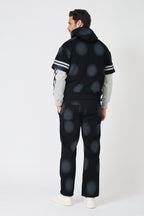“Flame 23” Streetwear Set – Sweatshirt &amp; Pants