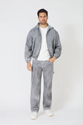 Ensemble Veste & Pantalon en jeans