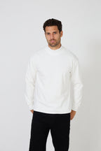 Plain Long Sleeve T-Shirt