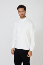 Plain Long Sleeve T-Shirt