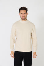 Plain Long Sleeve T-Shirt