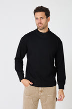 Plain Long Sleeve T-Shirt