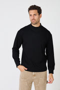 Plain Long Sleeve T-Shirt