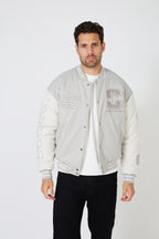 Cosmic Galaxy Teddy Jacket