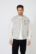 Cosmic Galaxy Teddy Jacket