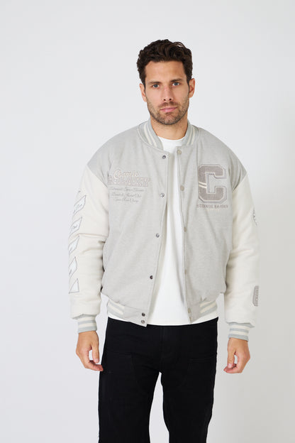Cosmic Galaxy Teddy Jacket