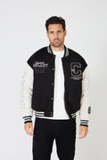 Cosmic Galaxy Teddy Jacket
