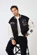 Cosmic Galaxy Teddy Jacket