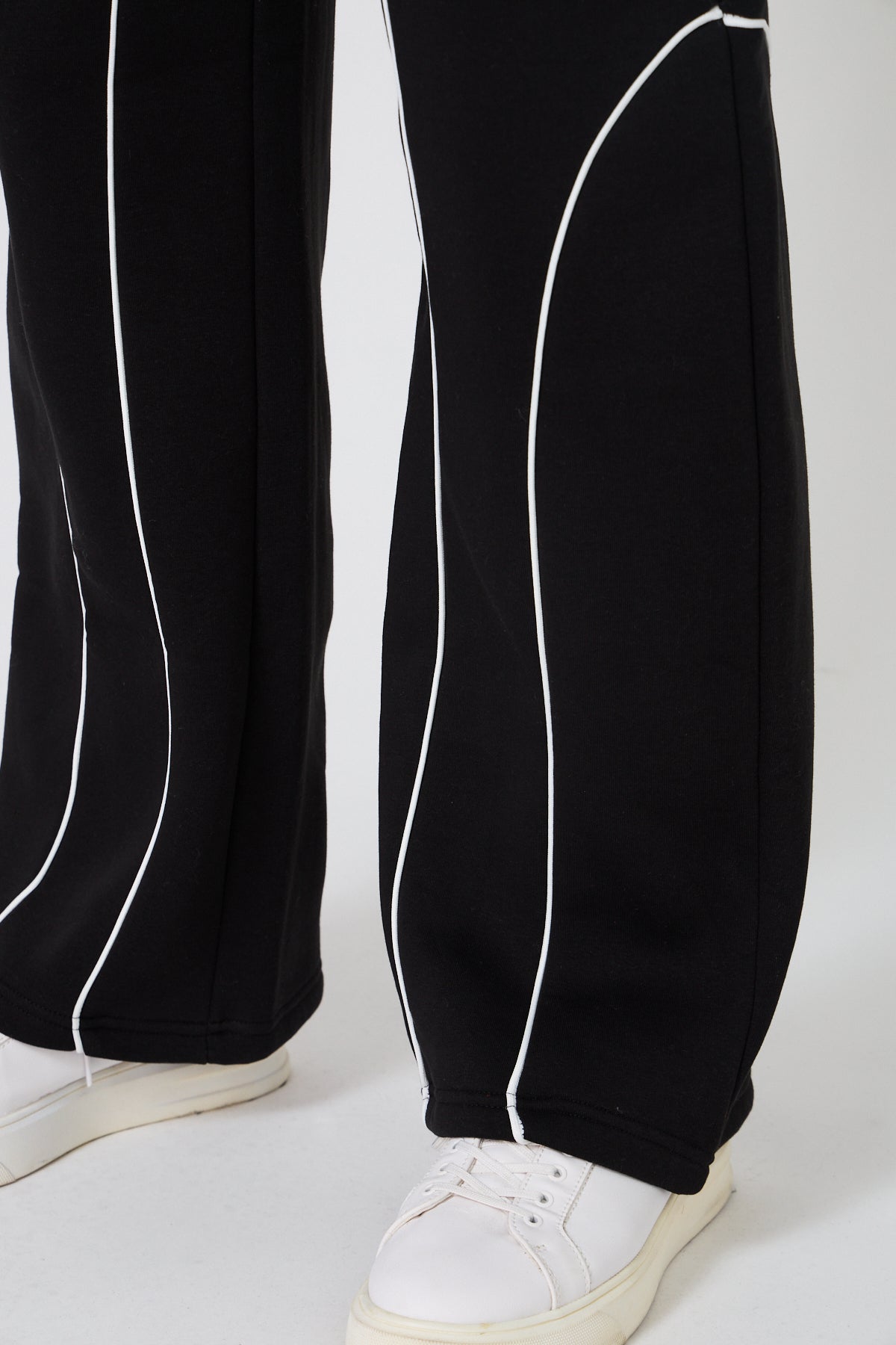 Jogging Veste & Pantalon - Ensemble Gris