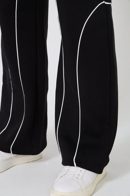 Piping Set – Jacket &amp; Pants