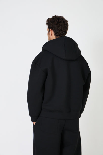 Ensemble Oversize  Épais