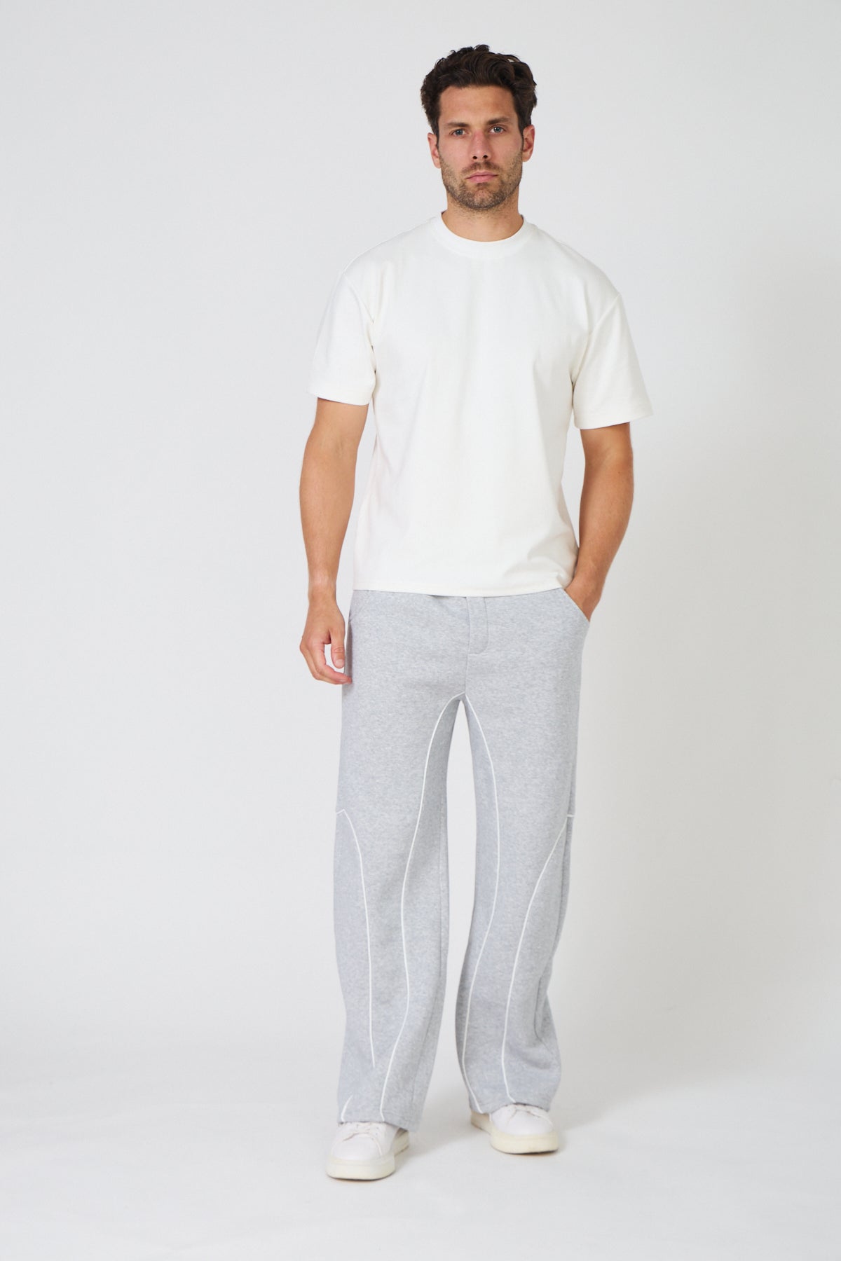 Ensemble veste et pantalon