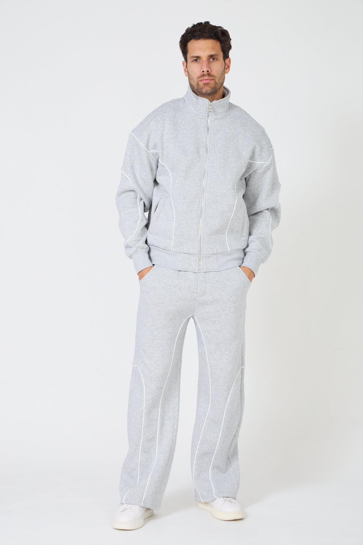 Ensemble veste et pantalon