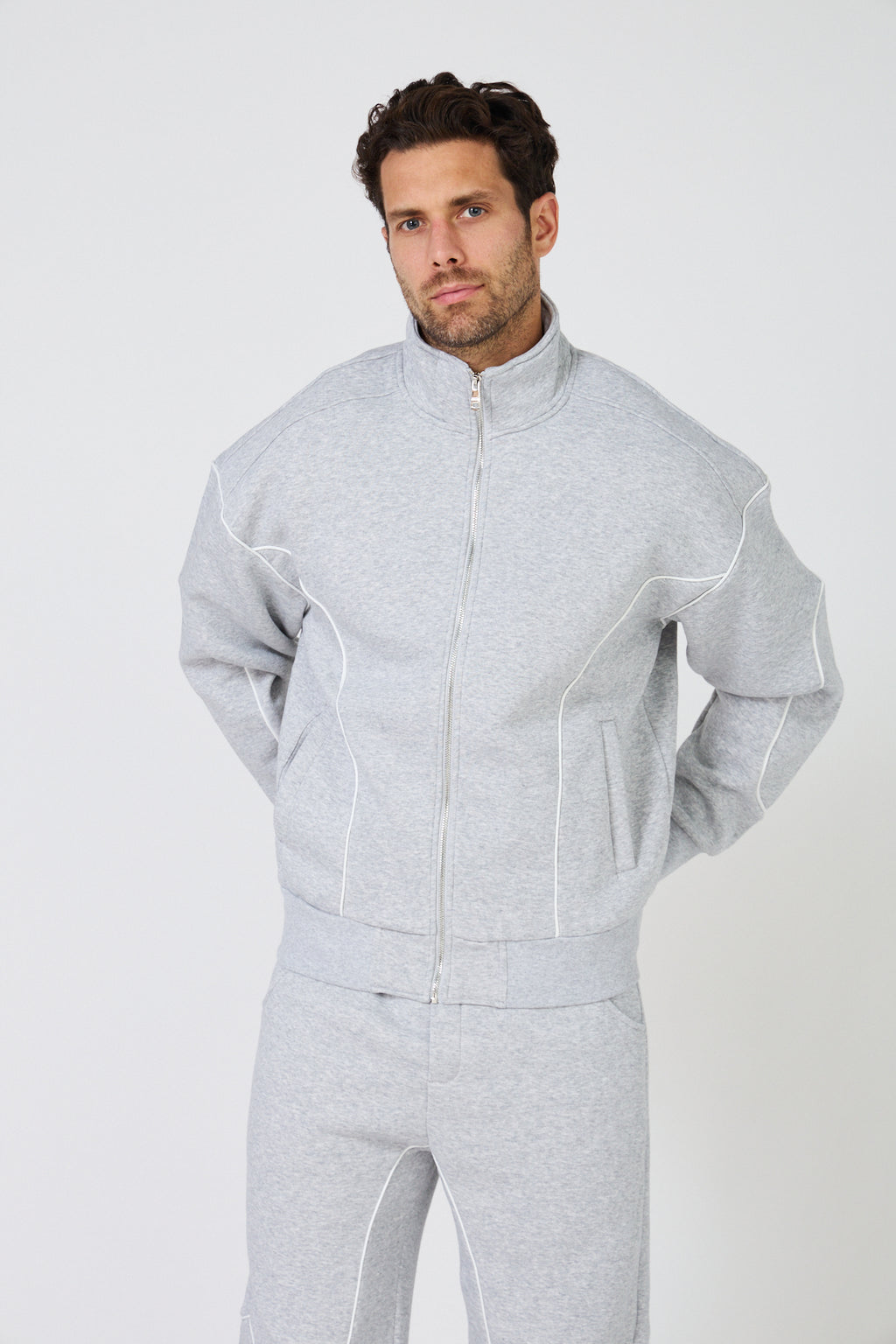 Ensemble veste et pantalon