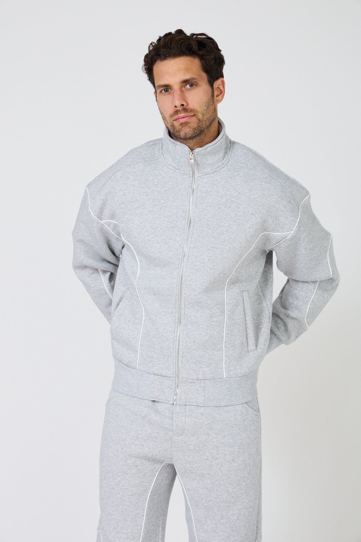 Ensemble veste et pantalon