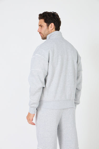 Piping Set – Jacket &amp; Pants