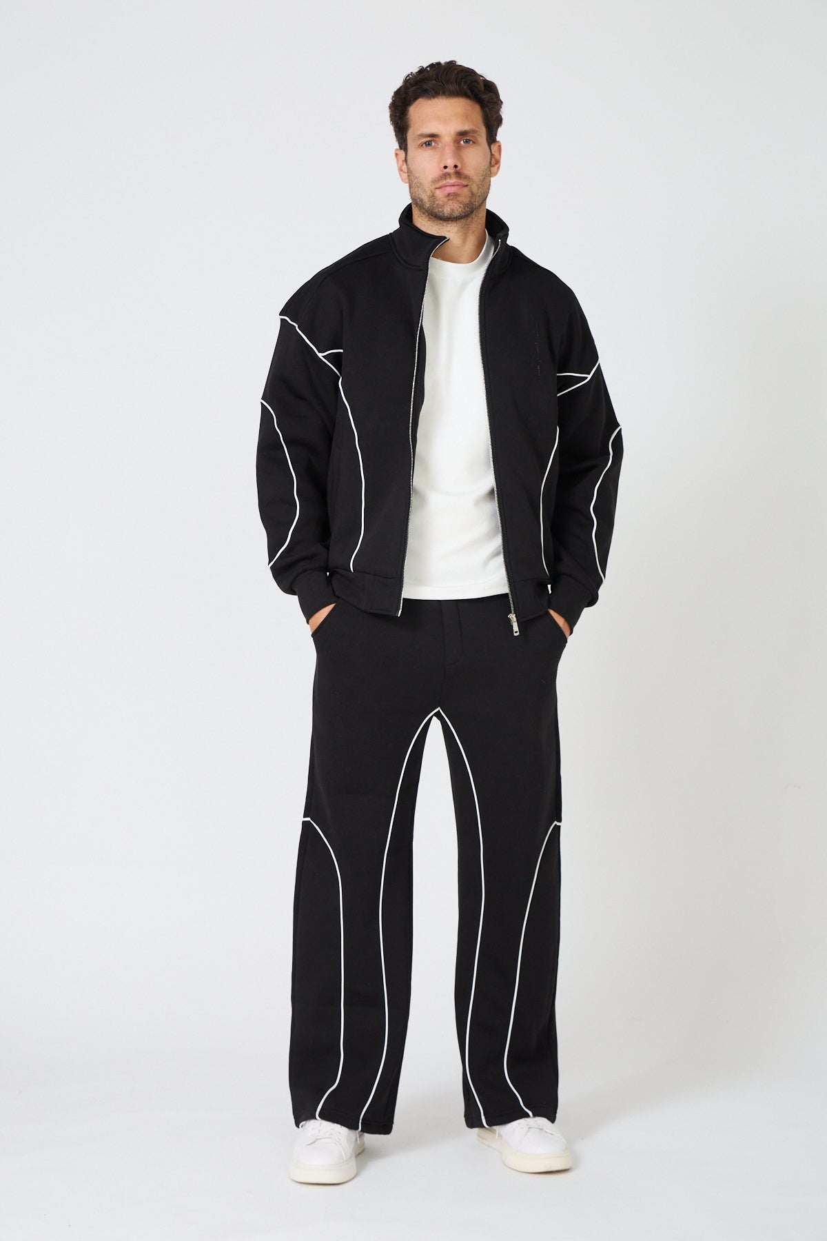 Ensemble veste et pantalon