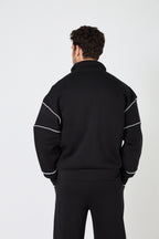Piping Set – Jacket &amp; Pants