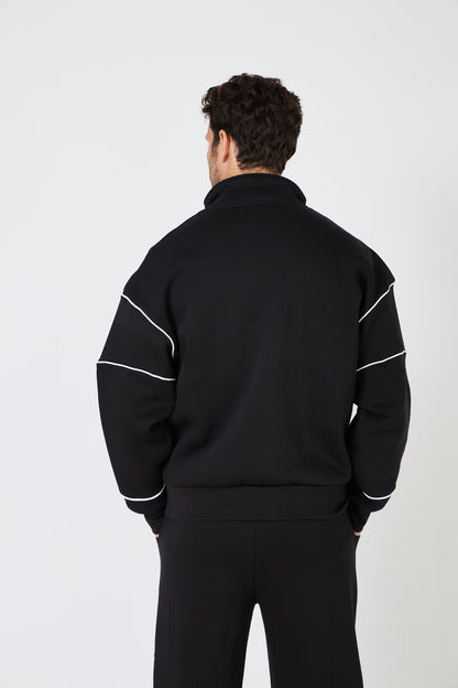 Piping Set – Jacket &amp; Pants
