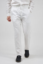 Pantalon Homme Coupe Décontractée