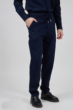 Pantalon Homme Coupe Décontractée