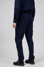Pantalon Homme Coupe Décontractée