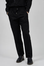 Pantalon Homme Coupe Décontractée