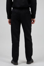 Pantalon Homme Coupe Décontractée