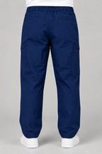 Pantalon Cargo Doublé Polaire