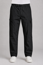 Pantalon Cargo Doublé Polaire